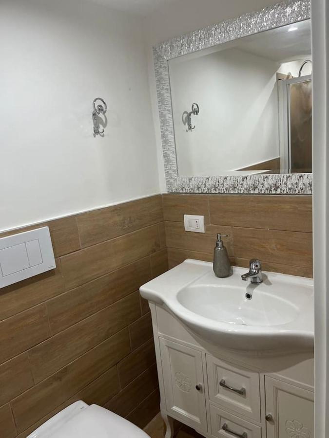 Monohouseinbari Apartment Екстериор снимка