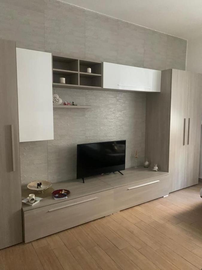 Monohouseinbari Apartment Екстериор снимка