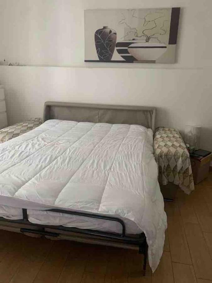 Monohouseinbari Apartment Екстериор снимка