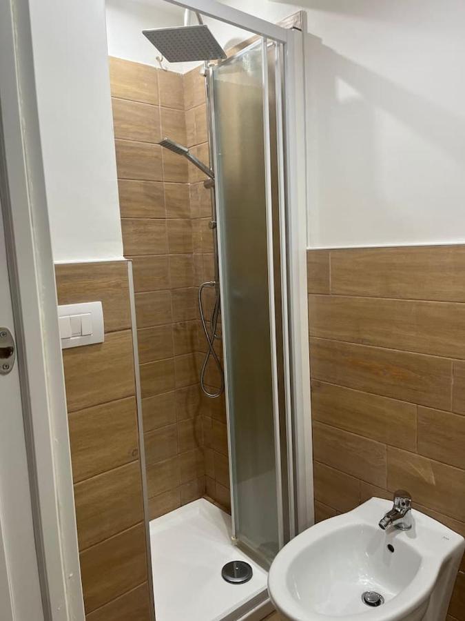Monohouseinbari Apartment Екстериор снимка