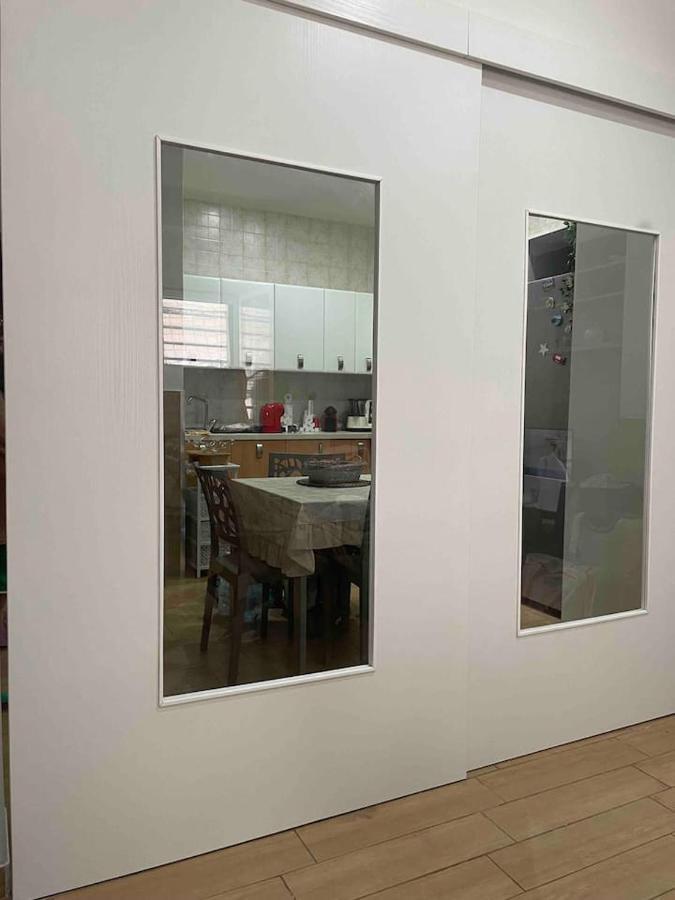 Monohouseinbari Apartment Екстериор снимка